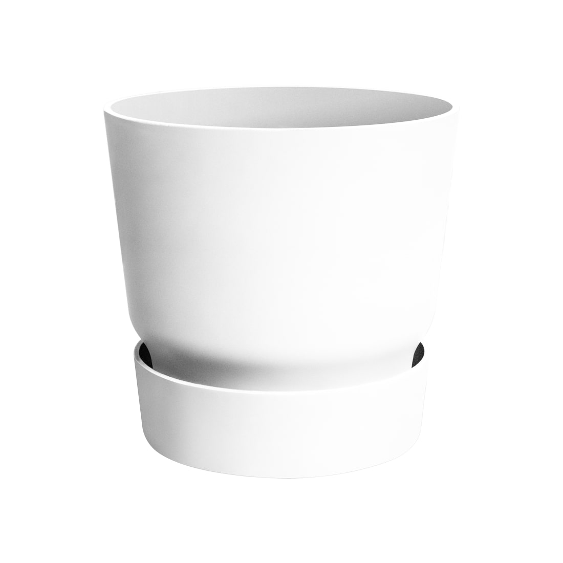 VASO GREENVILLE ROUND 30CM COLORE A SCELTA
