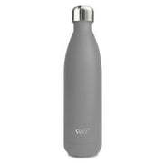 BOTTIGLIA TERMICA 750ML GRIGIO LINEA MIAMI