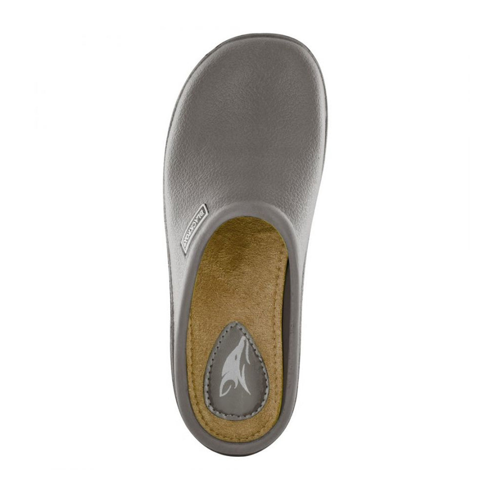 CIABATTE SABOT TG.45 GRIGIO COLORS