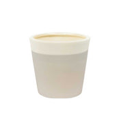 PORTA CANDELE PASTEL HUE VOTIVE HOLDER GRIGIO