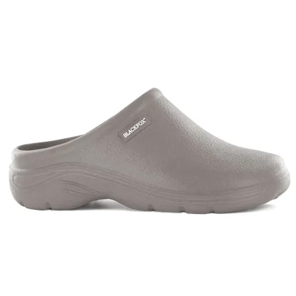 CIABATTE SABOT TG.46 GRIGIO COLORS