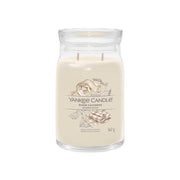 CANDELA GRANDE SIGNATURE WARM CASHMERE