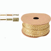 NASTRO DECORATIVO NATALIZIO, 3.5X300CM, MODELLO ASSORTITO