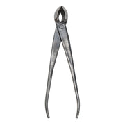 PINZA CONCAVA IN ACCIAIO PER BONSAI