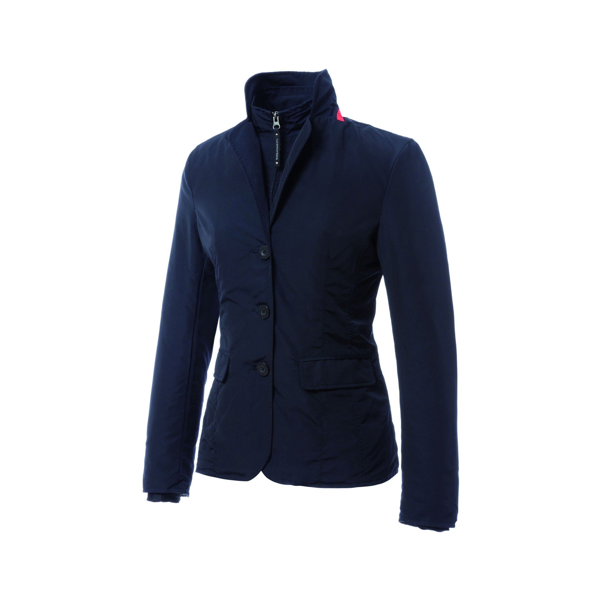 GIACCA DONNA FRECCIA BLU SCURO TAGLIA A SCELTA