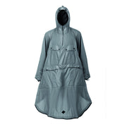 PONCHO ANTI-PIOGGIA UNISEX PONCIARELLO TAGLIA A SCELTA