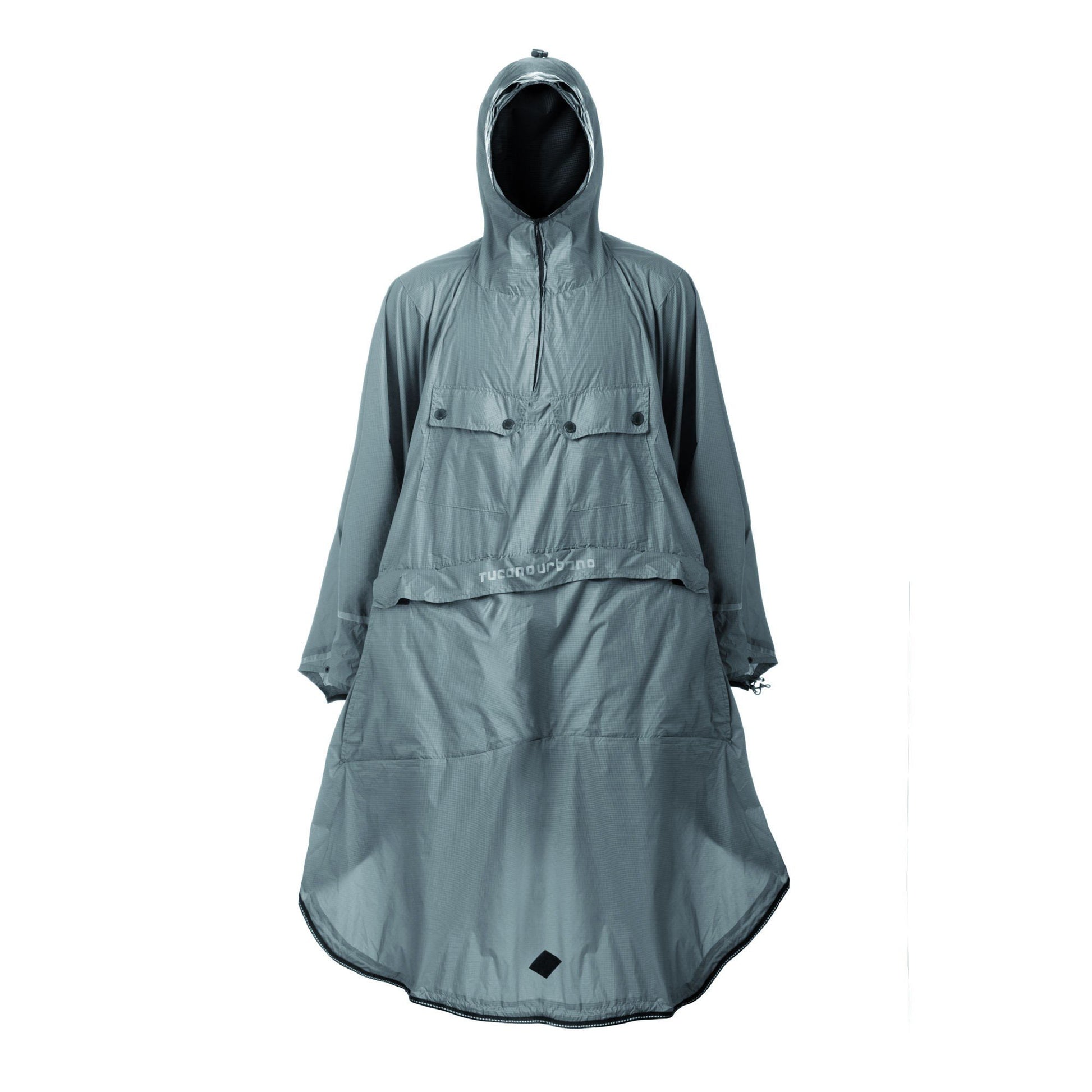 PONCHO ANTI-PIOGGIA UNISEX PONCIARELLO TAGLIA A SCELTA