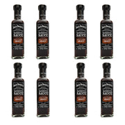 OFFERTA 8 SALSE BARBECUE FLAVOUR SMOKEY AFFUMICATO INTENSO 260GR
