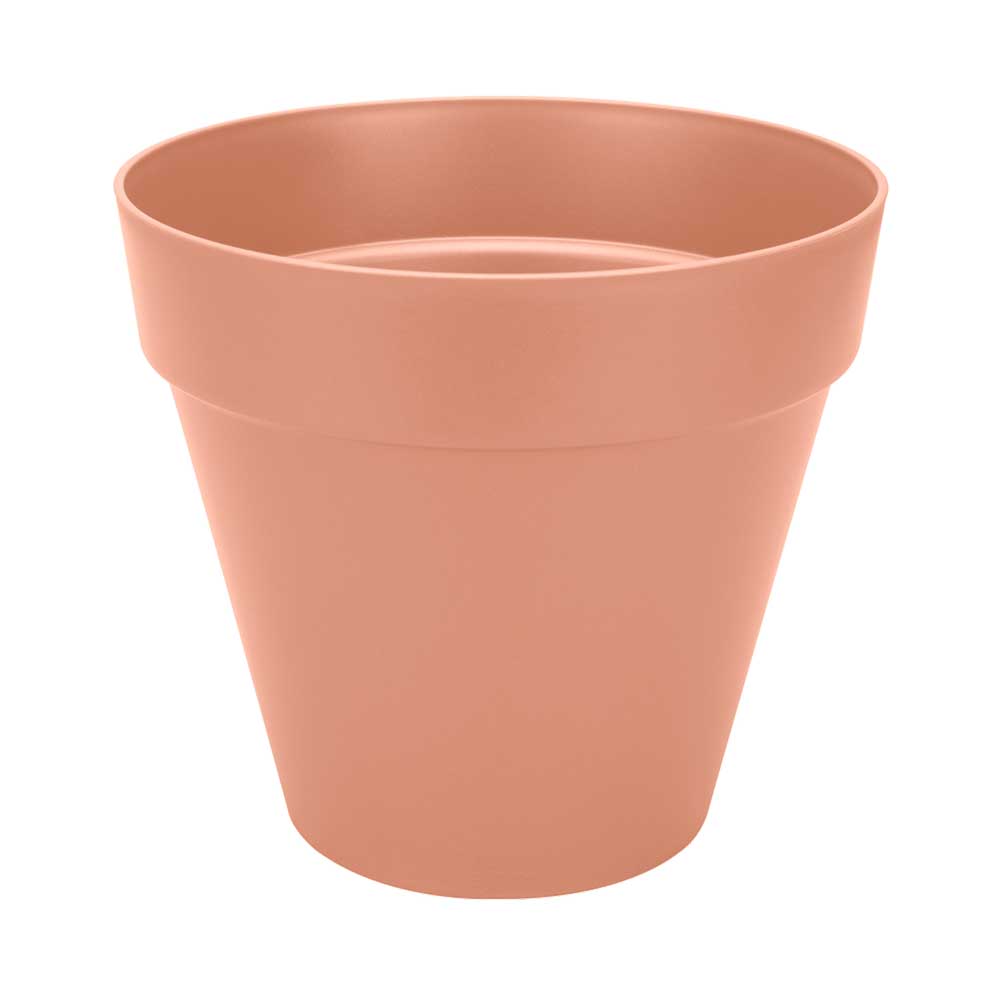 LOFT URBAN RUNDE VASE 25CM FARBE NACH WAHL