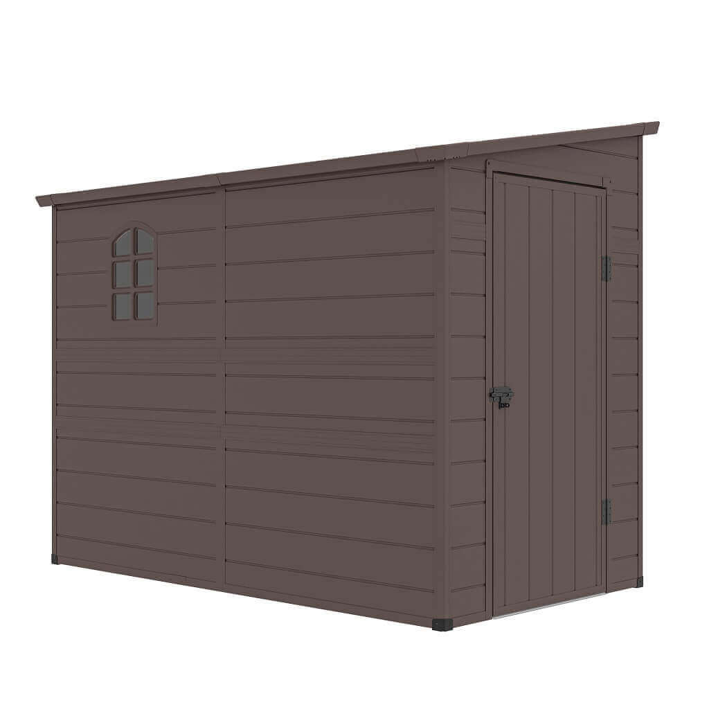 CASETTA HAUSE 143 X 247 X 194
