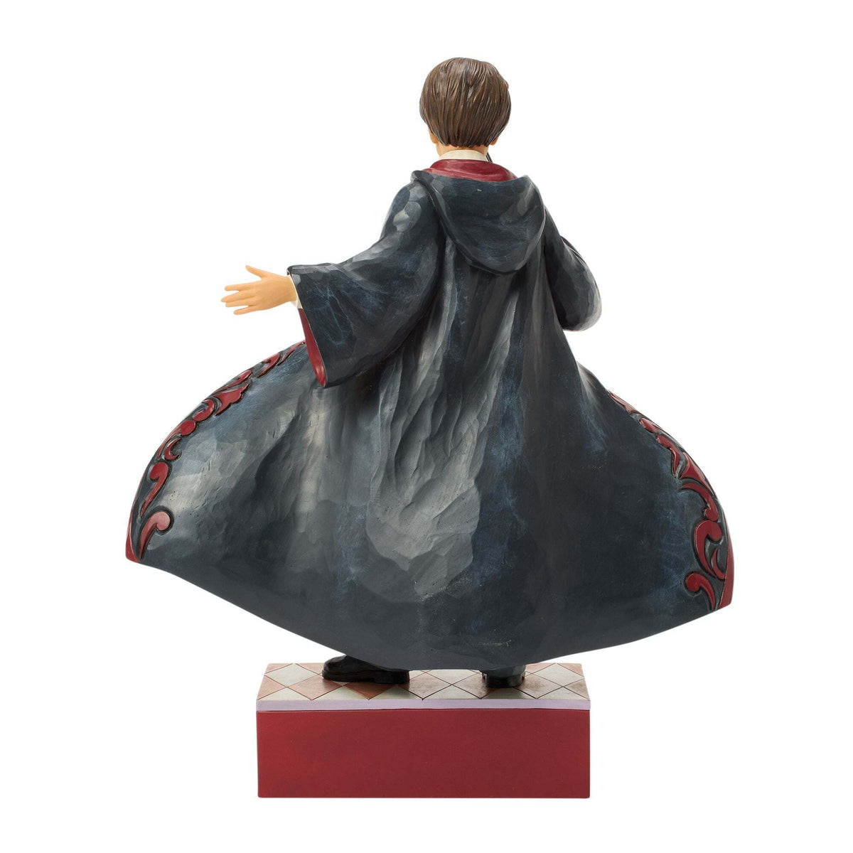 Statuetta Harry Potter Momento Magico H 25,5 cm PERAGA CHRISTMAS