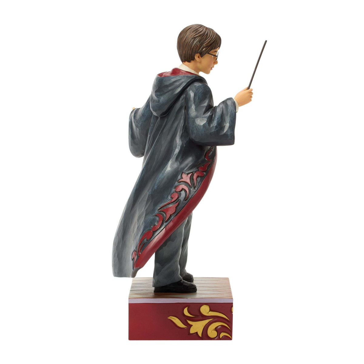Statuetta Harry Potter Momento Magico H 25,5 cm PERAGA CHRISTMAS