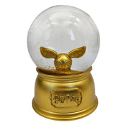 Snowball Boccino d'Oro Piccola 11 cm Multicolore Harry Potter