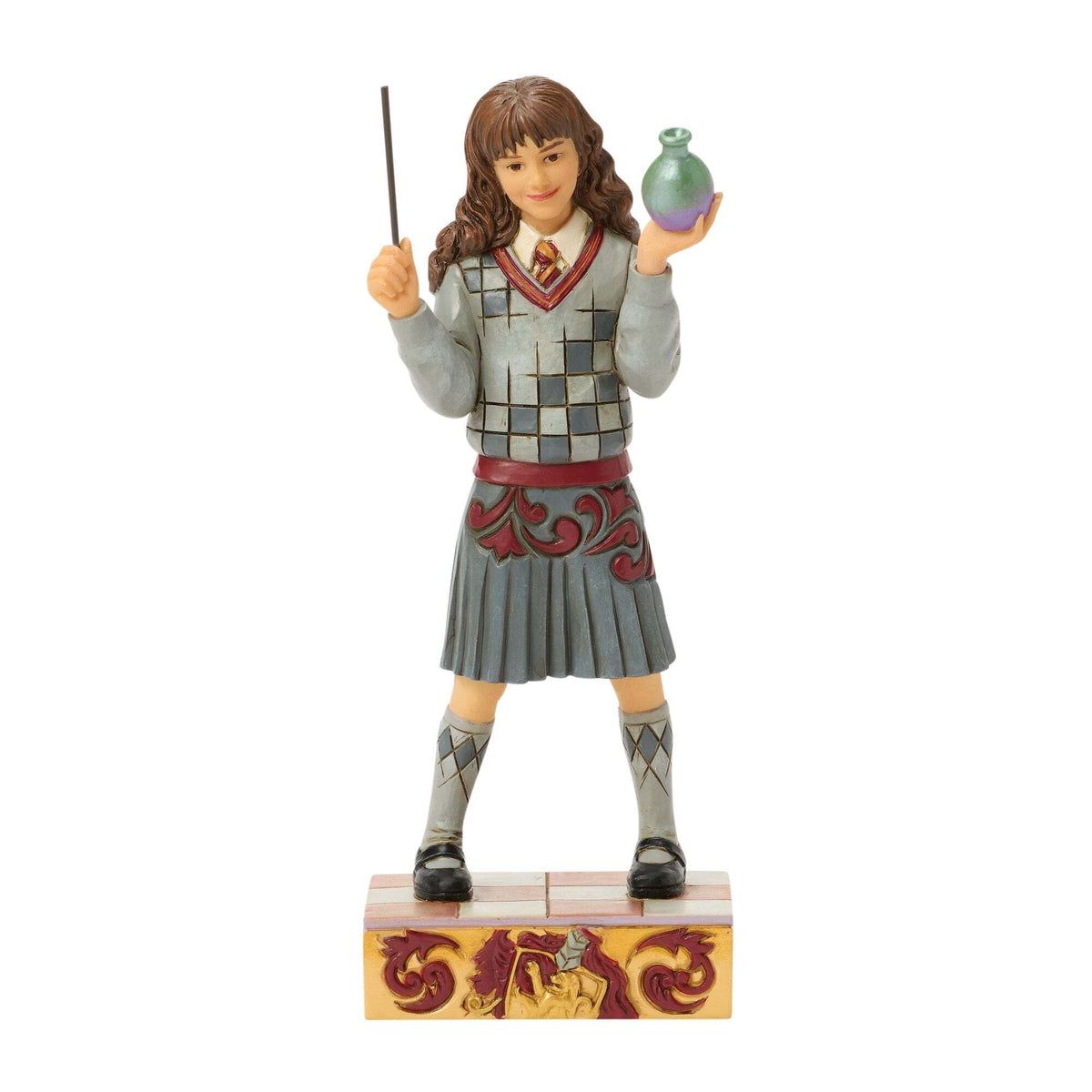 Statuetta La Pozione di Hermione Harry Potter 14 cm PERAGA CHRISTMAS