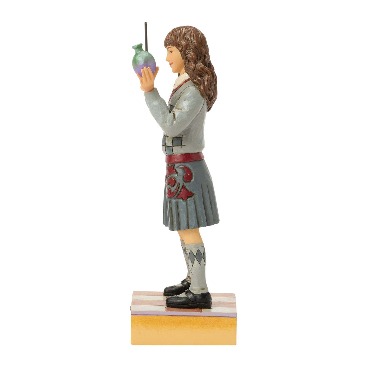 Statuetta La Pozione di Hermione Harry Potter 14 cm PERAGA CHRISTMAS