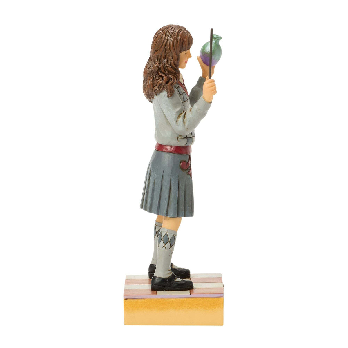 Statuetta La Pozione di Hermione Harry Potter 14 cm PERAGA CHRISTMAS