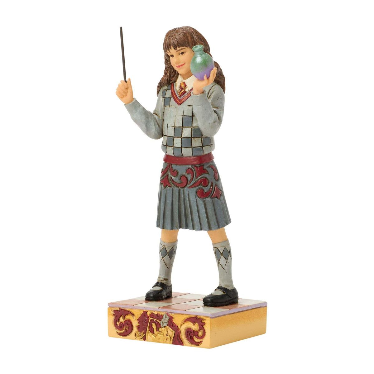 Statuetta La Pozione di Hermione Harry Potter 14 cm PERAGA CHRISTMAS