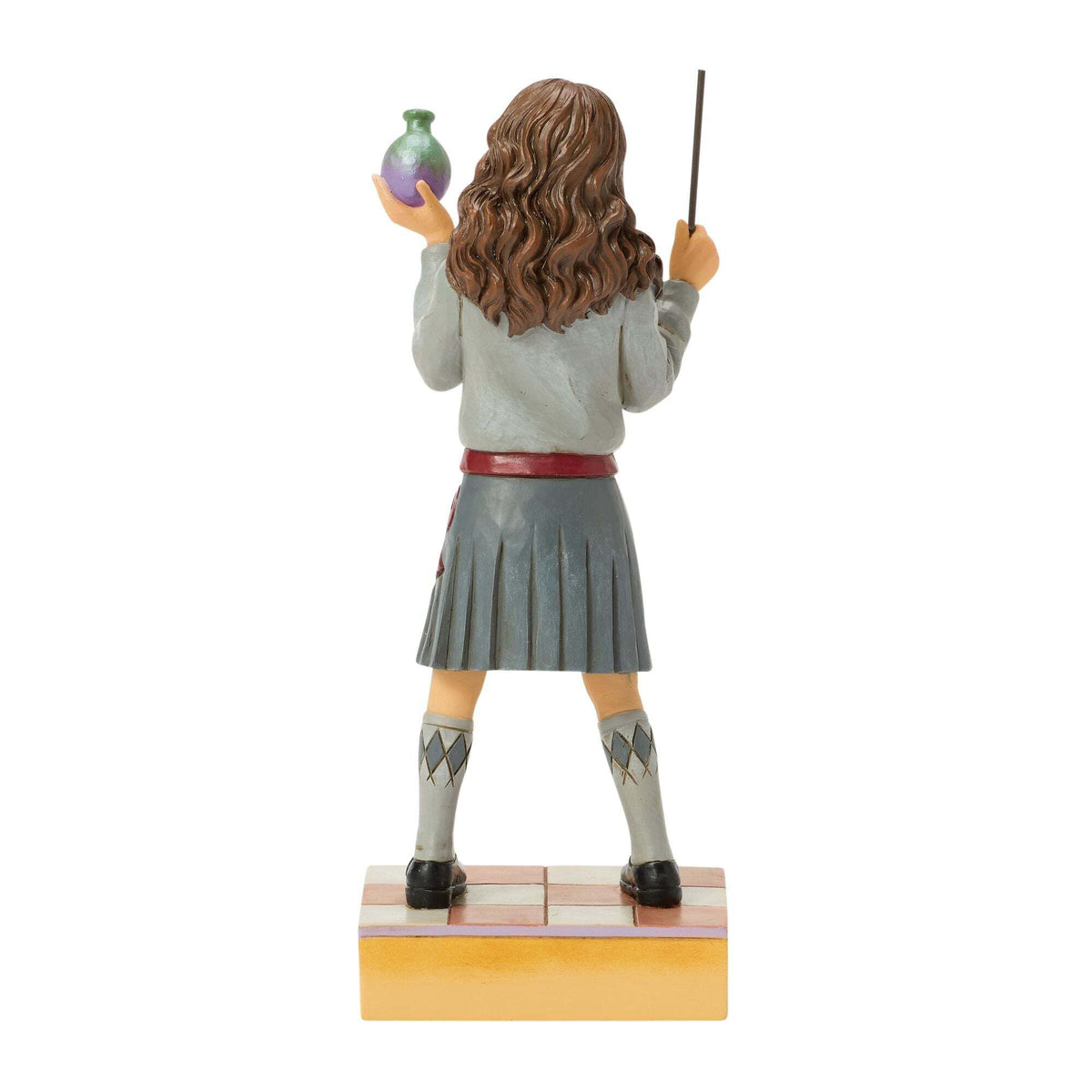 Statuetta La Pozione di Hermione Harry Potter 14 cm PERAGA CHRISTMAS