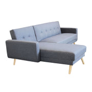 DIVANO LETTO ARTHUR