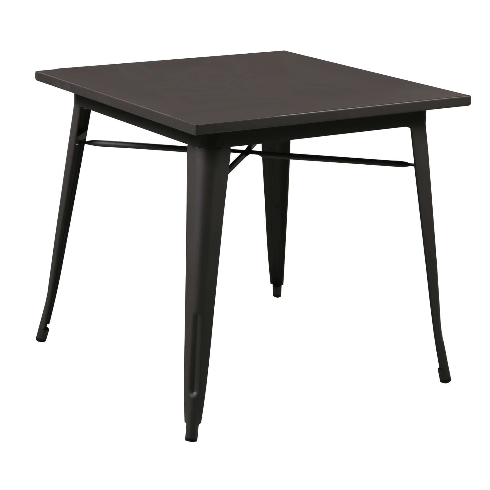 TAVOLO STELVIO 80 X 80