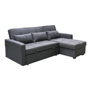 DIVANO LETTO CEDRIC