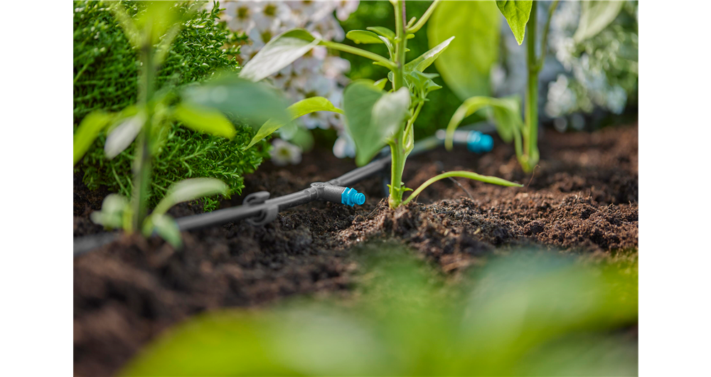 GOCCIOLATORE IN LINEA
