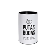 SALVADANAIO XL "PUTAS BODAS"