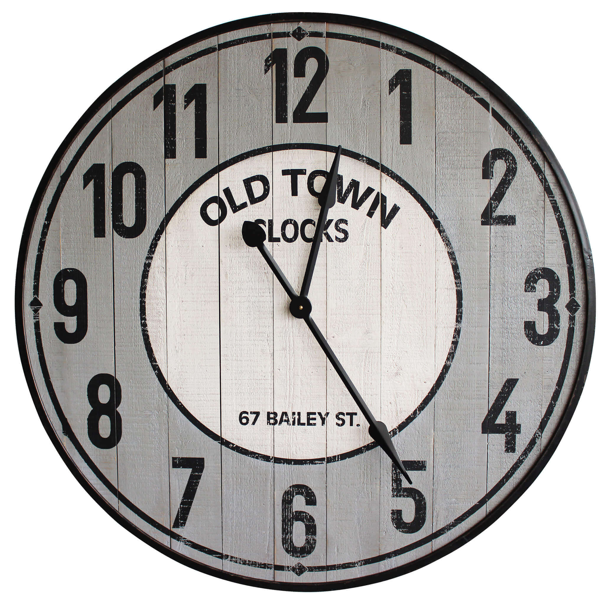 OROLOGIO DA PARETE JORDAN