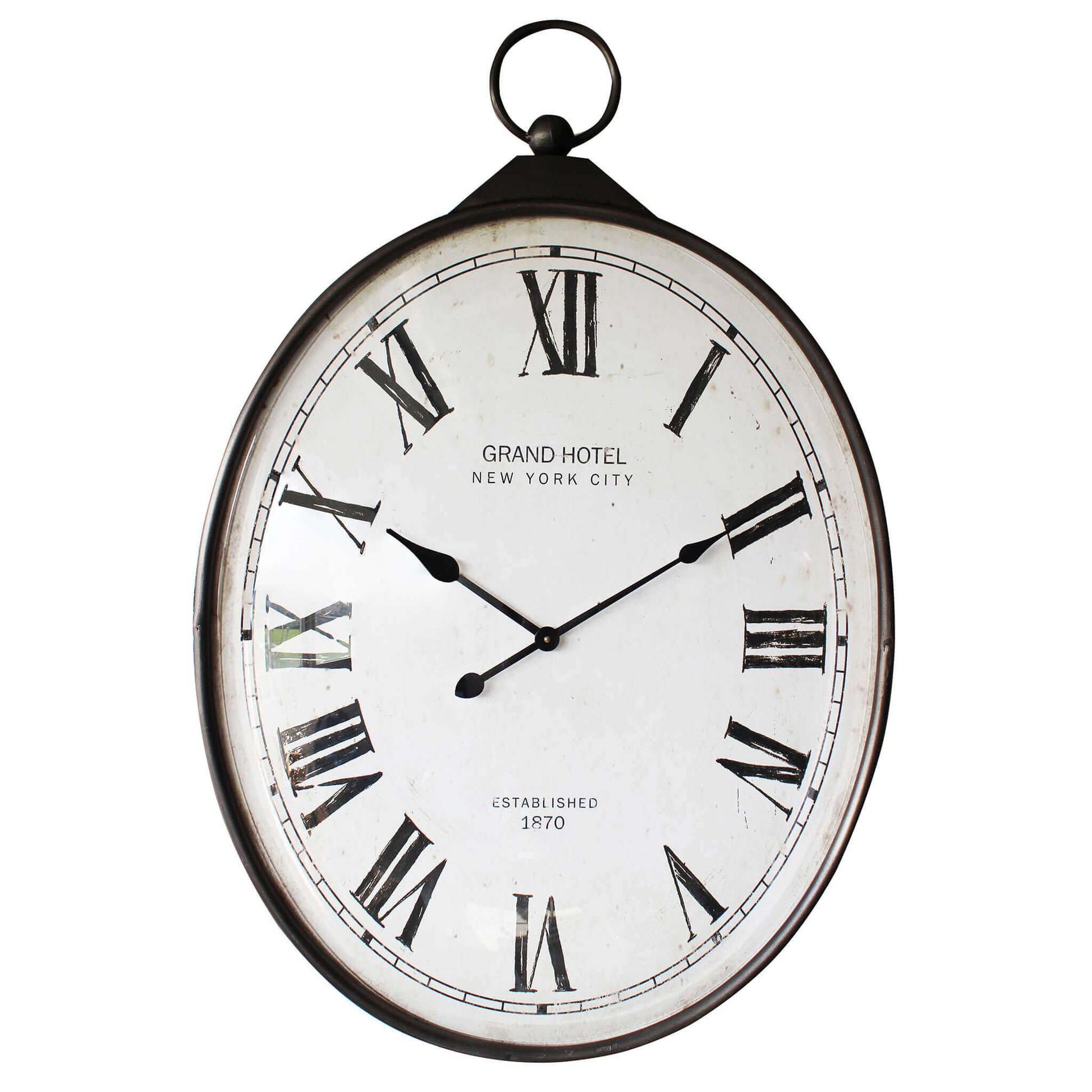 OROLOGIO DA PARETE LOUIS