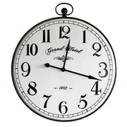 OROLOGIO DA PARETE PATRICK