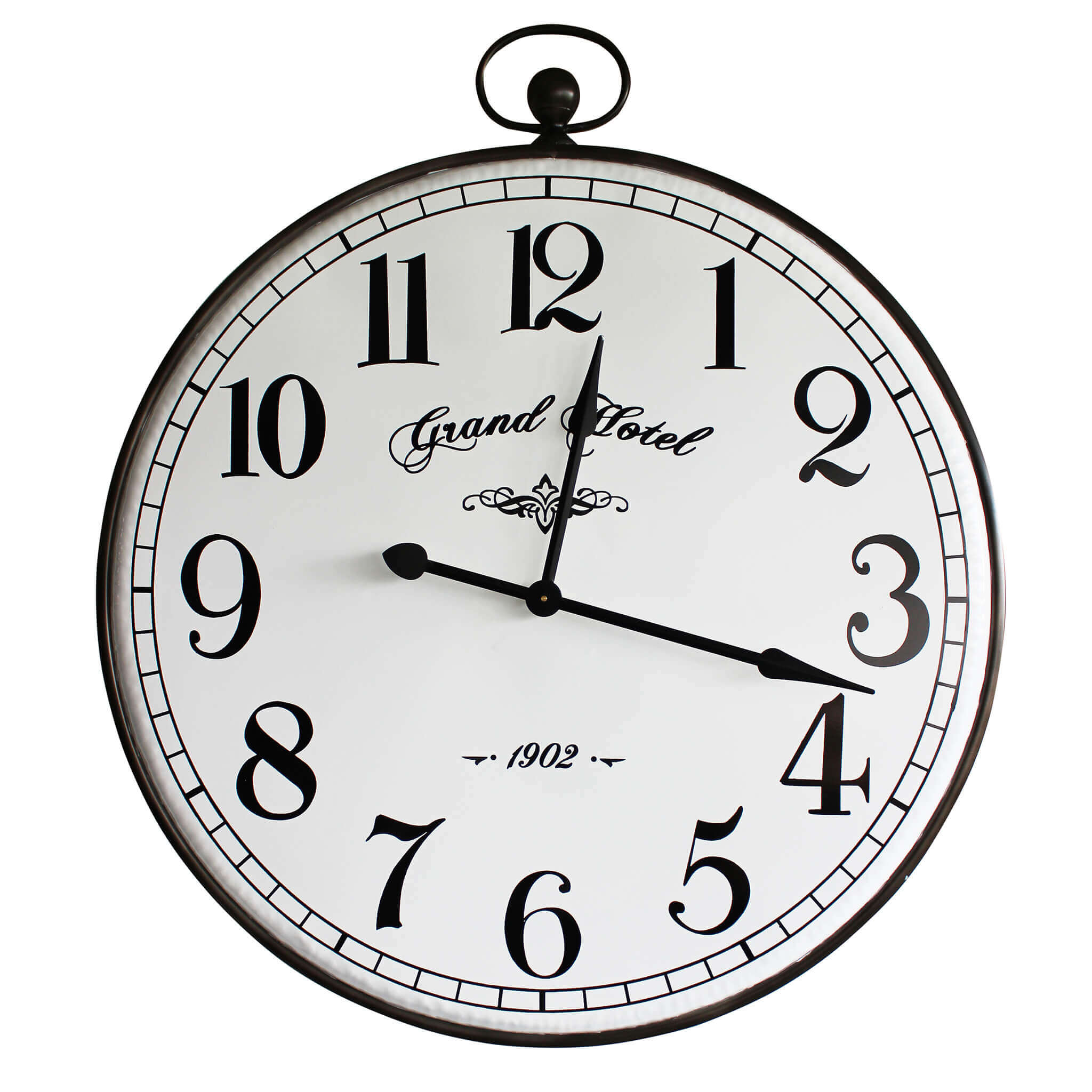 OROLOGIO DA PARETE PATRICK
