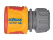 CONNETTORE AQUASTOP SOFT TOUCH GRIP 19MM