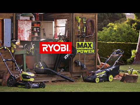 TOSAERBA SOLO MULCHING BRUSHLESS 36V (1X 4.0AH), TAGLIO 51CM