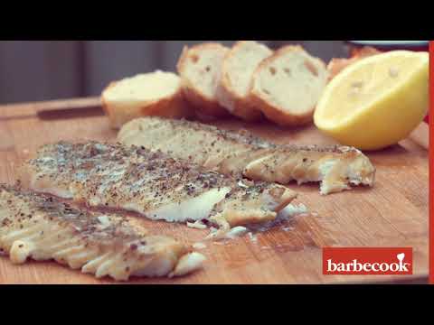 AFFUMICATORE OSKAR M Ø 44CM BARBECOOK