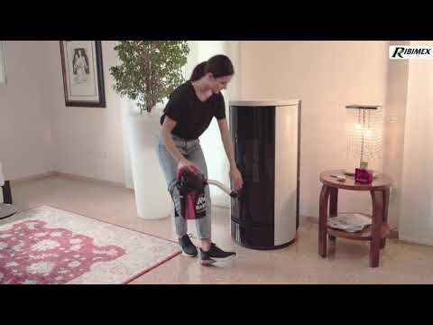 ASPIRACENERE BABYCEN 500W 4L