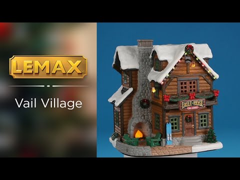 LODGE DI MONTAGNA - EAGLE RIDGE SKI LODGE