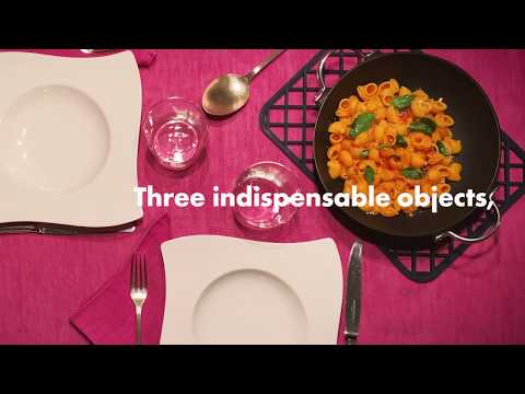 TAGLIERE IN BAMBÙ CON GOCCIOLATOIO E POGGIAPENTOLA IN SILICONE