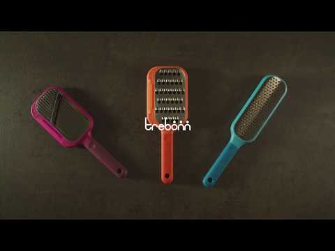 PELATORE E GRATTUGIATORE VERDURE CON PEELER INTEGRATO