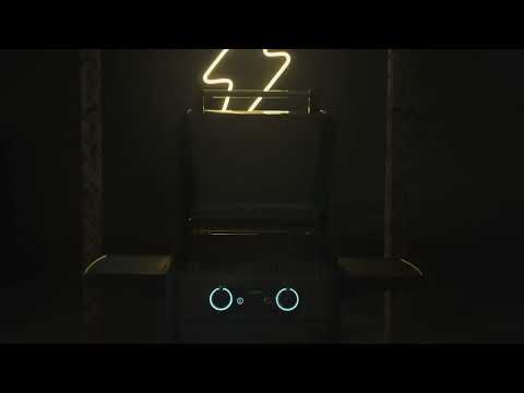 BARBECUE ELETTRICO EFLOW PRO 2 TURBO