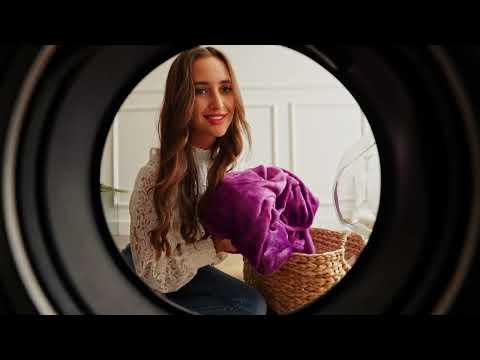 Maison Berger - Detersivo Bucato 3 in 1 Home Sweet Home 1L