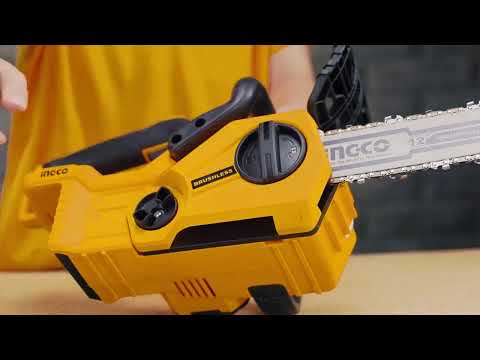 ELETTROSEGA 20V 12 BRUSHLESS 100W NUDA