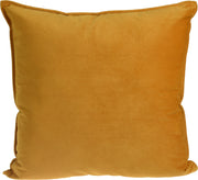 CUSCINO 45X45CM OCRA