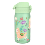 BORRACCIA TERMICA PER BAMBINI DECORAZIONE LAMA 350ML
