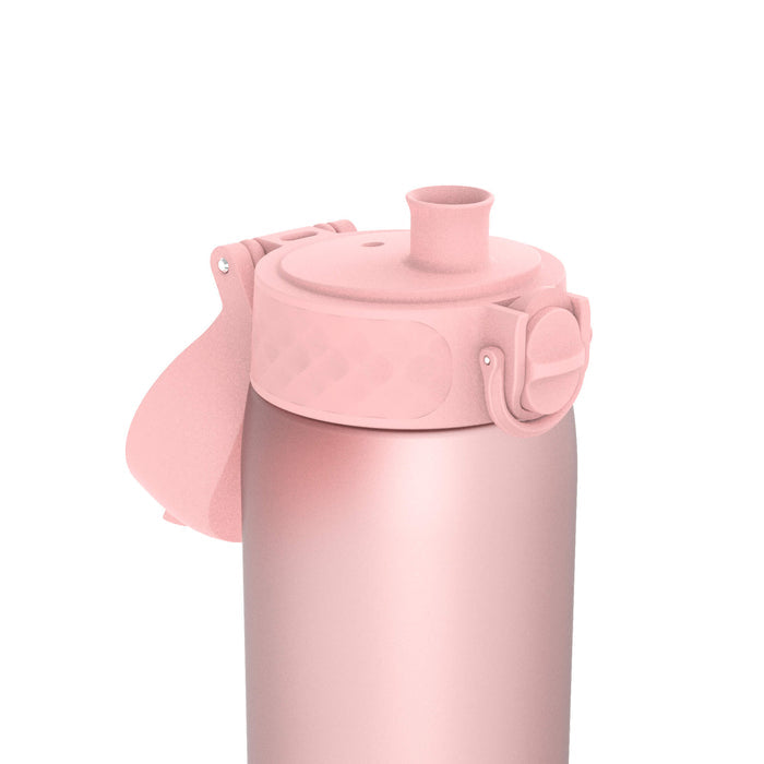 BORRACCIA TERMICA RECYCLON ROSA 600 ML