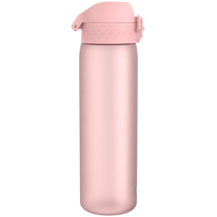 BORRACCIA TERMICA RECYCLON ROSA 600 ML