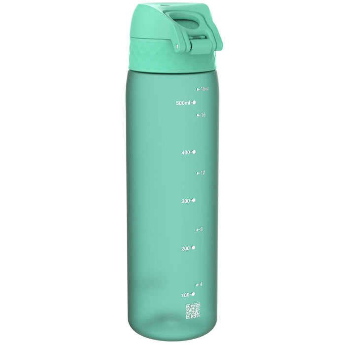 BORRACCIA TERMICA RECYCLON VERDE ACQUA 600 ML