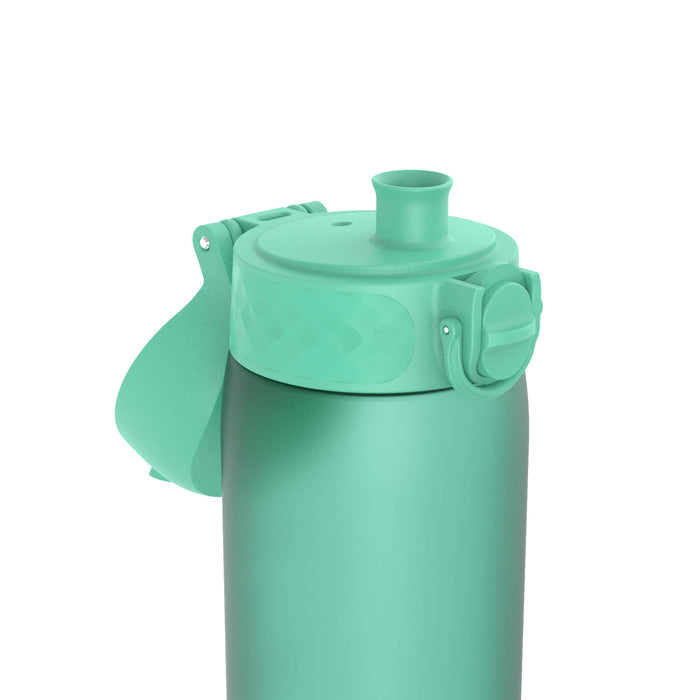 BORRACCIA TERMICA RECYCLON VERDE ACQUA 600 ML