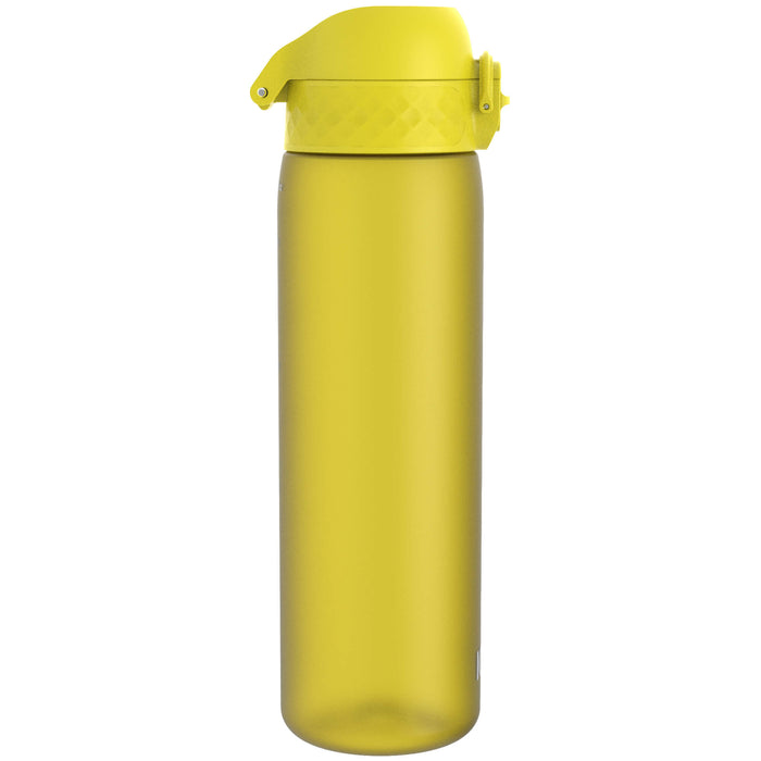 BORRACCIA TERMICA RECYCLON GIALLA 600 ML