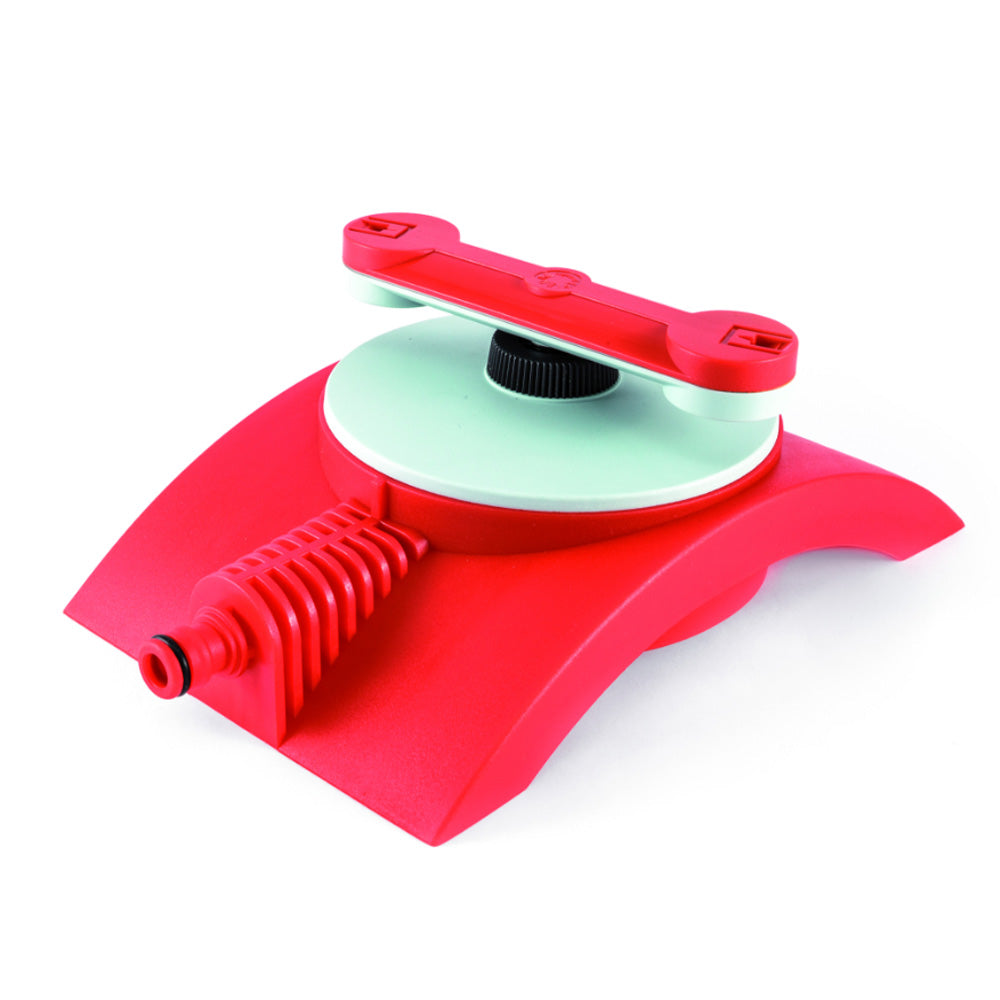 IRRIGATORE ROTANTE GAMMA SU SLITTA