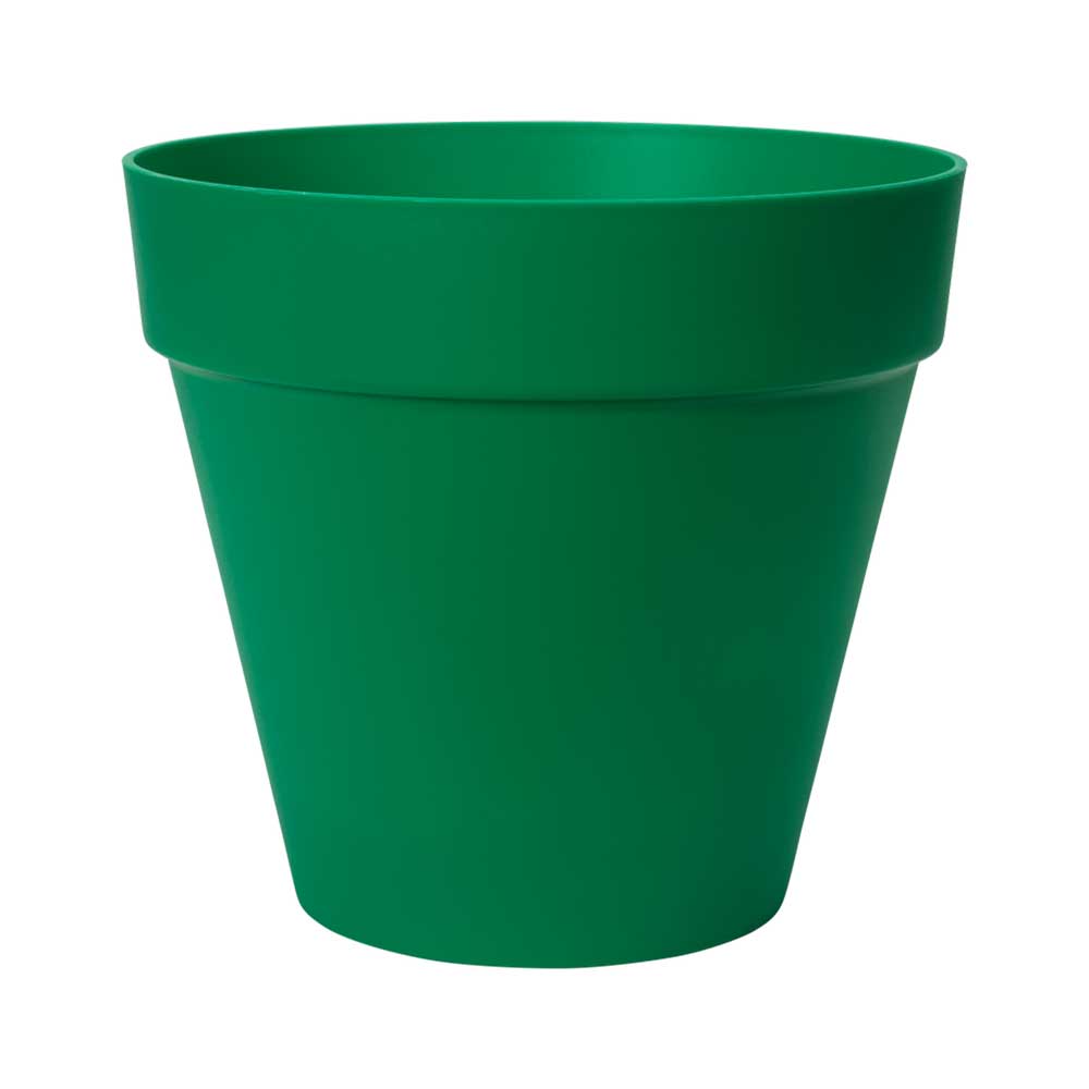 LOFT URBAN RUNDE VASE 25CM FARBE NACH WAHL